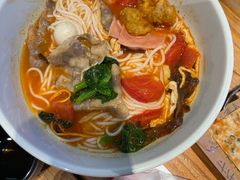-云味馆米线(广州白云凯德店)