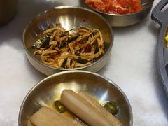 -韩宫宴烤肉·料理(青浦宝龙店)