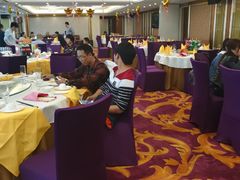 大堂-黄埔华苑酒家(黄埔总店)