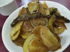 -温江公平红烧兔(总店)