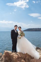 -伯爵风尚全球旅拍