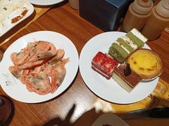 -汉巴味德(大悦城店)