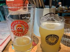 -Devils’ Brewery小恶魔精酿啤酒(武汉天地店)