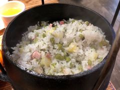 -百年神厨·地道川菜(清江西路店)