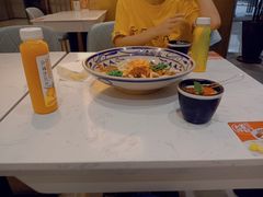 -老碗会·陕西手工面(前海世茂店)