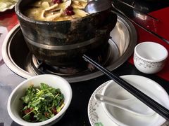 -南渝食府.石锅鸡(尚城花园店)