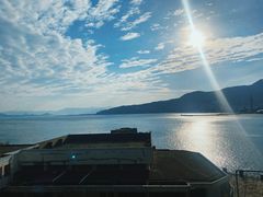 -大梅沙海滨公园