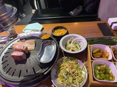 -济州爱肉堂(总店)