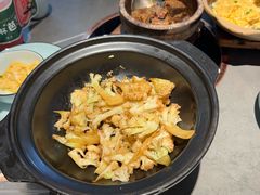 -拾味馆·海南菜(万达店)