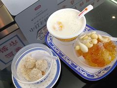 -百花传统甜品店(原址店)