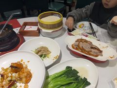 -大鸭梨烤鸭·北京菜(南小街/南苑店)