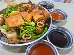 -瑞安第一泡·后街泡泡(虹桥后街店)