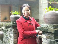 -青瓦房古村落