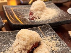 -鸟鹏烧鸟居酒屋(龙岗万科店)