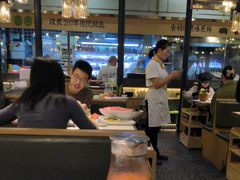 -洪氏嗨捞·猪肚鸡火锅(阳光天地店)