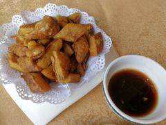 -福来居烤鸭店(天坛二店)