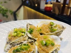 -山海菜馆·海肠捞饭·青岛菜(栈桥店)