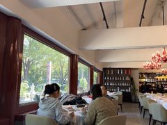 -满堂·烤鸭店·北京菜(鼓楼店)