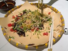 -眉州东坡·熊猫主题餐厅(枫蓝店)