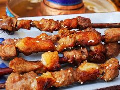 -毛辣果·贵州红酸汤牛肉火锅(西单店)