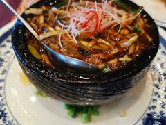 宁式鳝丝-宁波状元楼酒店(和义路店)