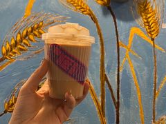 -叁秋咖啡 SANQIU COFFEE(天津河北路店)