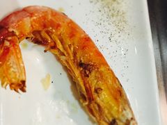 -铁板诱惑法式铁板烧(大卫城店)