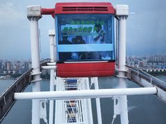 -南昌之星摩天轮