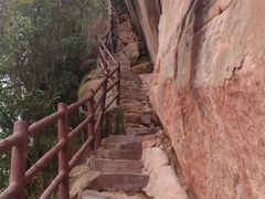 -丹霞山风景名胜区