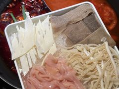 -冯校长老火锅(广州正佳广场店)