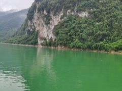 -乌江画廊(彭水苗族土家族自治县)