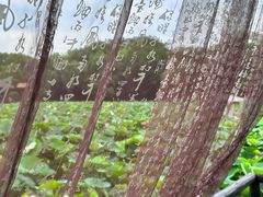 -兰亭风景区