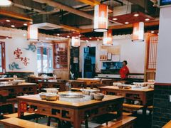 -堂客老火锅(欣阳广场总店)