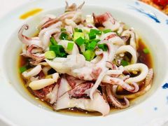 -欧记大排档·景德菜(上海首店)