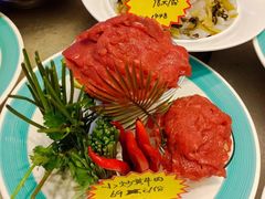 -汇丰苑·海鲜青岛菜(中山路大鲍岛店)