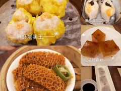 -粤厨点心专门店