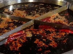 -渝味黄姐火锅(黄泥村店)