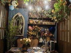 -第101座花园餐厅(湖滨88店)