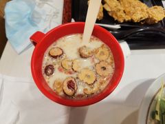 -永和大王(小厨·东四十条店)