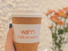 -Cafe on warm(丹霞店)