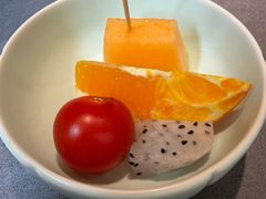 -调鼎居·手工淮扬菜
