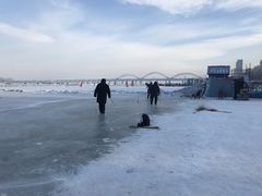 -人民防洪胜利纪念塔