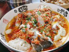 -湘遇老伙计浏阳菜馆(南门口店)