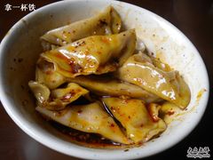 钟水饺-龙抄手(文殊坊店)