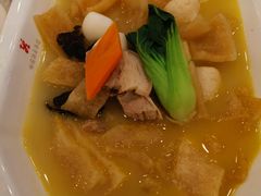 -怡园饭店-餐厅(四望亭店)