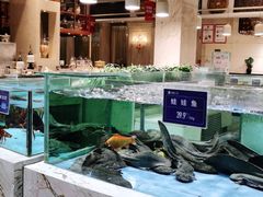 -旺顺阁海鲜广场(亚运村店)