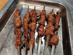 -直隶安家牛肉罩饼(建华店)