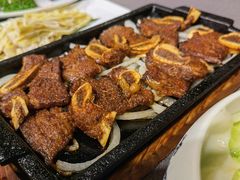 -捞天下大众火锅(水上公园店)
