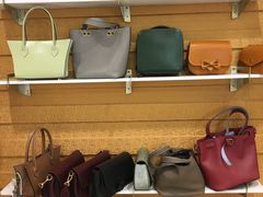 -猛犸手作·皮具·diy团建·礼品定制(新华路店)