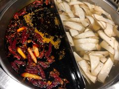 -小王少龙火锅(沙南街店)
